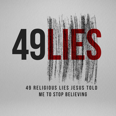 49 Lies Event