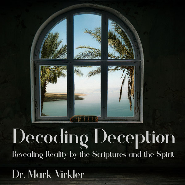 Decoding Deception