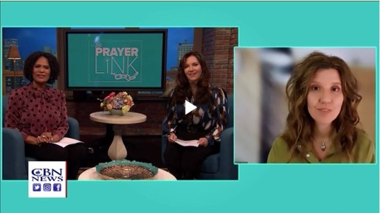 CBN News Interview