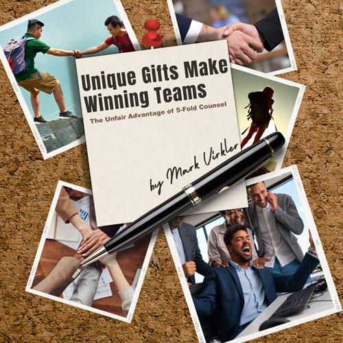 Unique Gifts/Winning Team