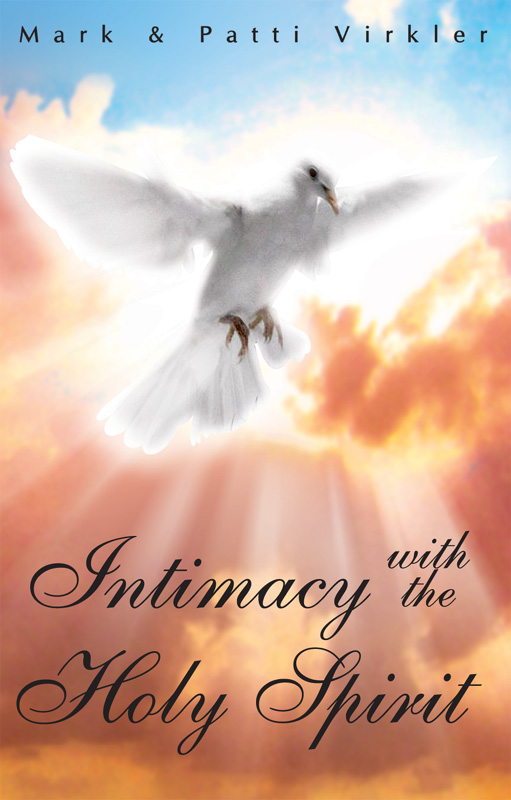 Intimacy with Holy Spirit