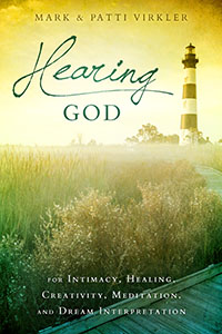 Hearing God Book
