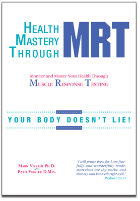Health Mastery Thru MRT