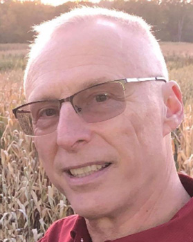 Del Critchley
