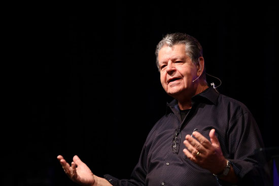 John Arnott