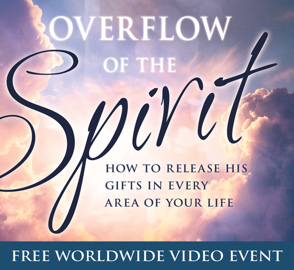 Overflow of the Spirit
