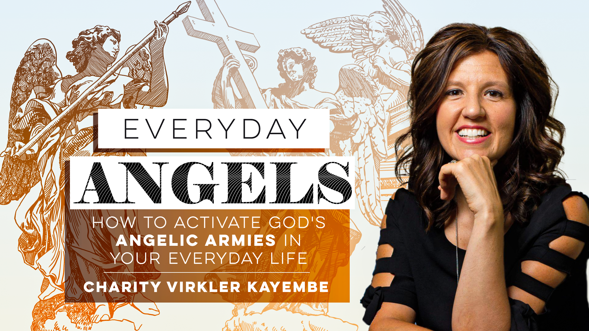 Everyday Angels