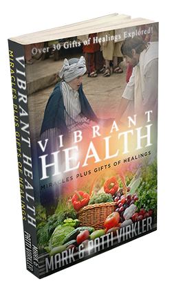 Vibrant Health eBook