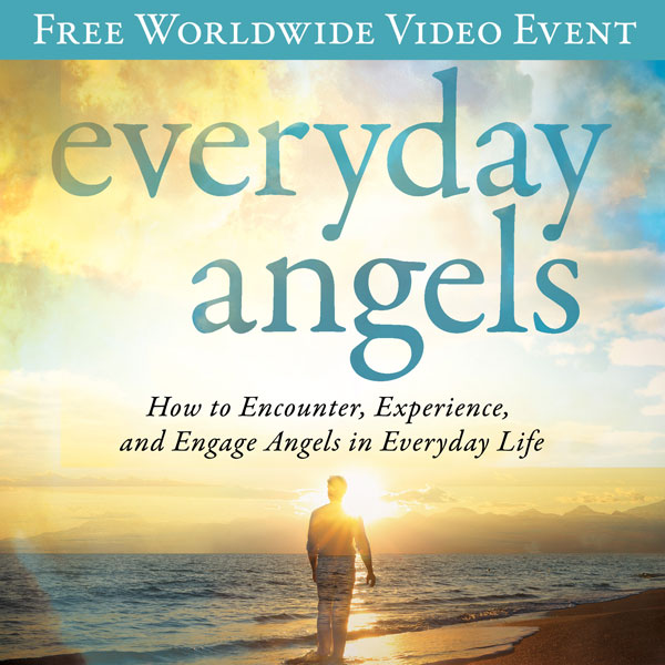 Everyday Angels Event