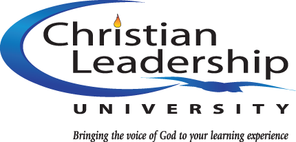 CLU Logo